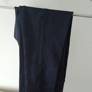 Ann taylor thick winter leggings